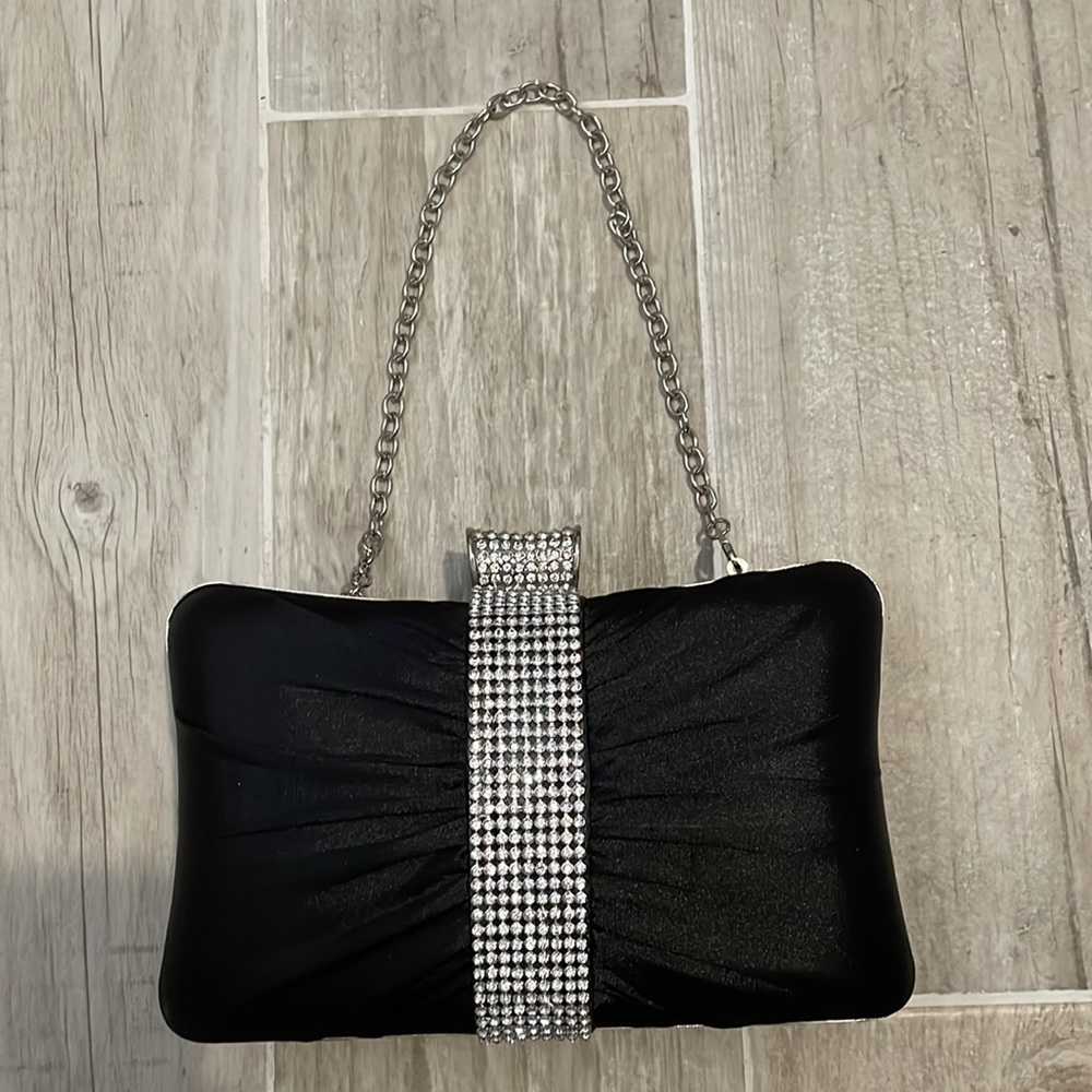 Small evening bag